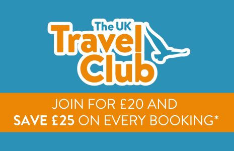 The UK Travel Club